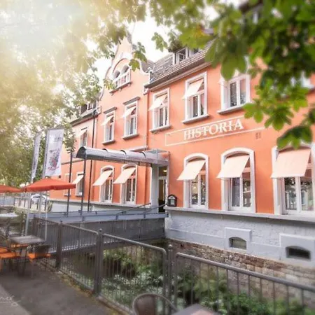 Historia Neustadt an der Weinstrasse