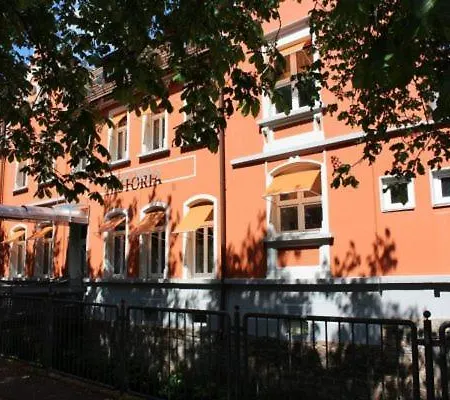 Hotel Historia