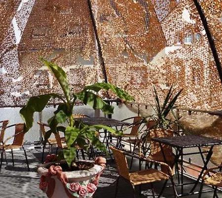 Historia 酒店 Neustadt an der Weinstraße