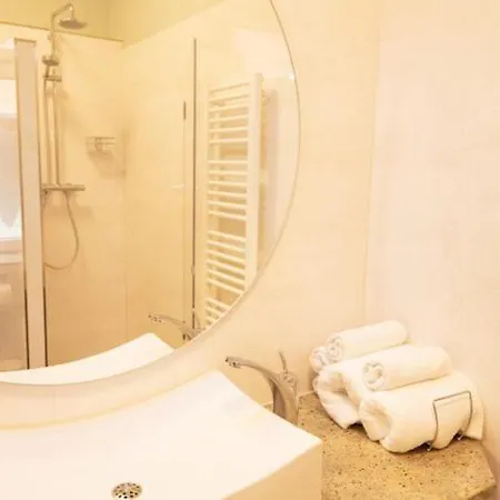 酒店 Historia Neustadt an der Weinstraße