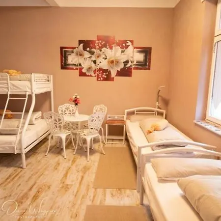 Historia Hotel Neustadt an der Weinstrasse