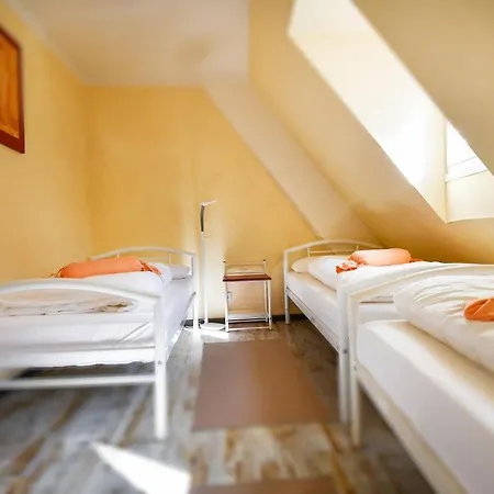 Historia Hotel Neustadt an der Weinstraße
