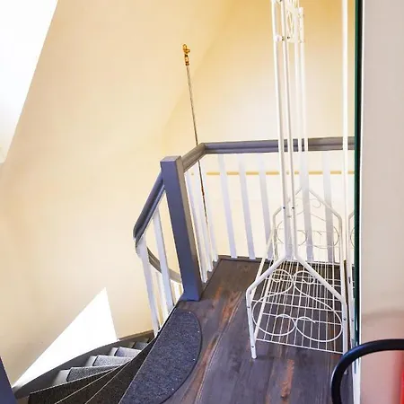 Отель Historia *