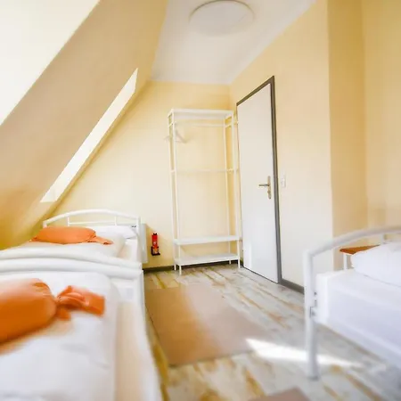 Historia Hotel