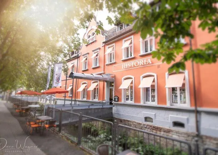 Historia Neustadt an der Weinstraße