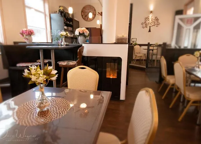 Hotel Historia Neustadt an der Weinstraße