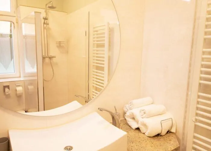 酒店 Historia Neustadt an der Weinstraße