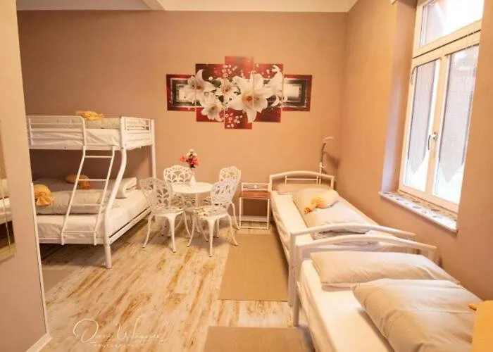 Historia Hotel Neustadt an der Weinstraße