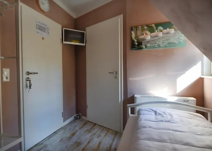 Hotel Historia Neustadt an der Weinstraße