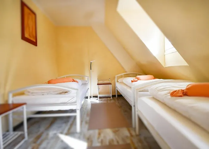 Historia Hotel Neustadt an der Weinstraße