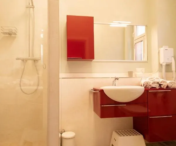 酒店 Historia Neustadt an der Weinstraße