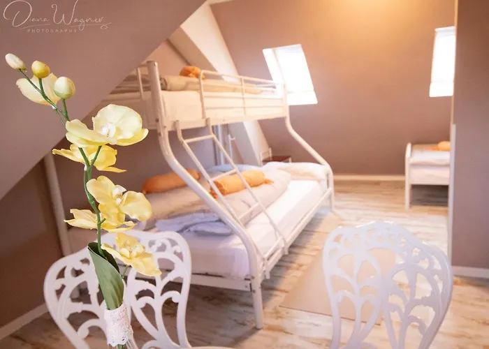 Historia * Neustadt an der Weinstraße