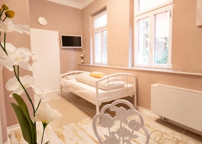 Hotel Historia Neustadt an der Weinstraße