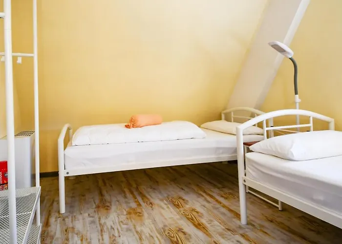 酒店 Historia Neustadt an der Weinstraße