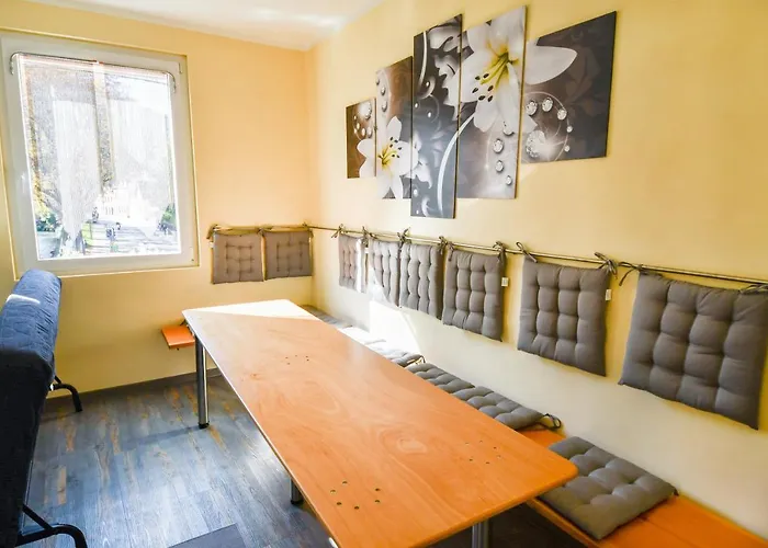 酒店 Historia Neustadt an der Weinstraße